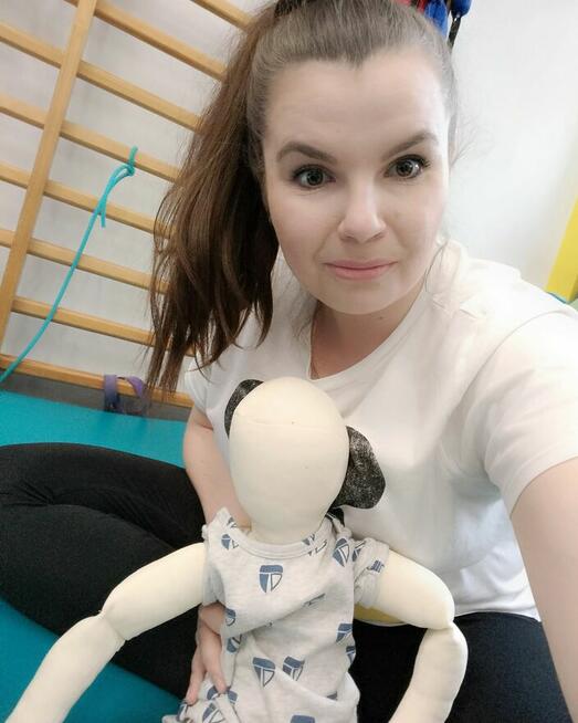 Rehabilitacja domowa dzieci i niemowląt Białystok