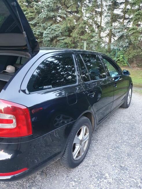 Skoda Octavia VRS TANIEJ NIE KUPISZ