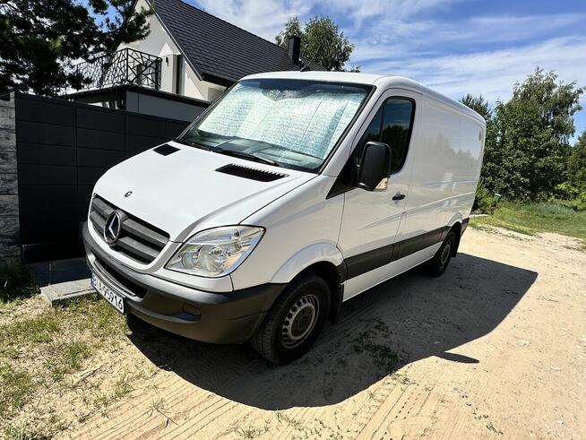 Mercedes Sprinter