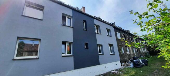 Ocieplenia domków jednorodzinnych piana pur