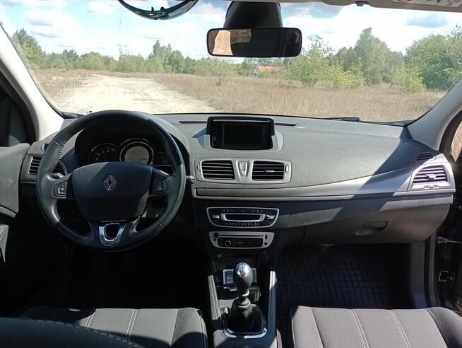 Renault Megane III 1.2 Grandtour