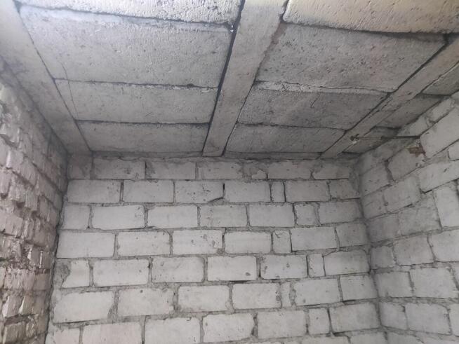 Wynajmę komórkę lokatorską ( Łódź Górna)