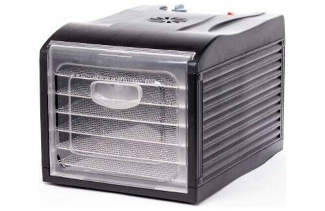 Suszarka do grzybów BIOCHEF Arizona 6 tac dehydrator