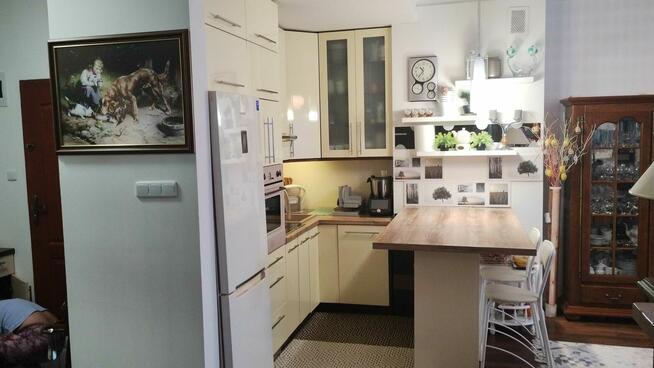 Sprzedam ładne zadbane mieszkanie