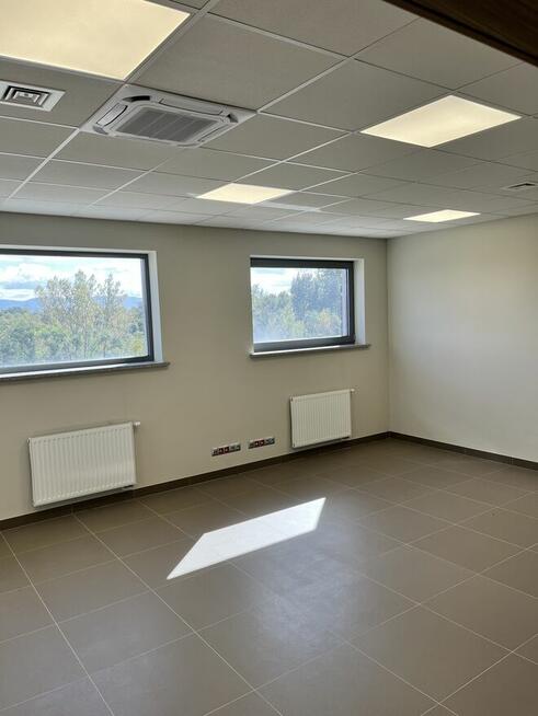 Nowoczesne lokale biurowe do wynajęcia