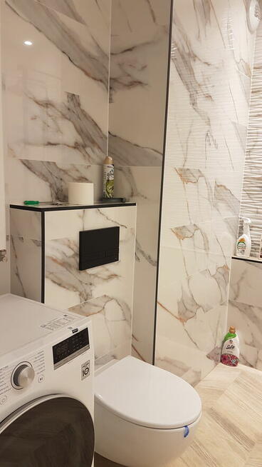 Generalne remonty mieszkań.