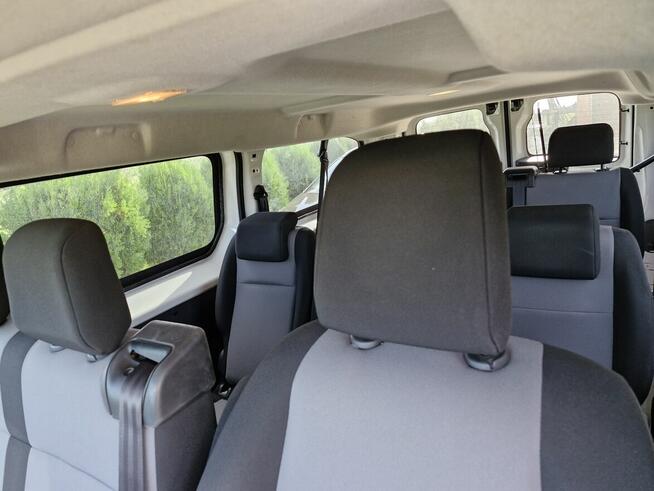 Peugeot Expert Traveller 2.0 BlueHDi Long 150KM