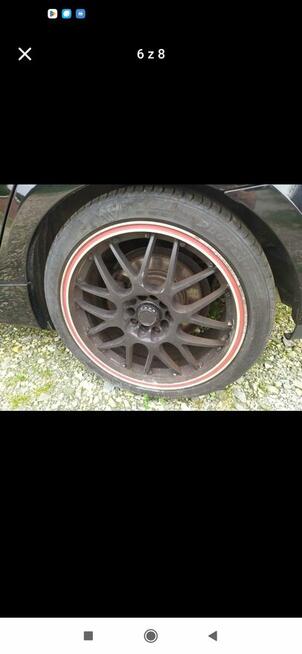 BWM 1 czarne 1.6 benzyna sprzedam 2006 rok