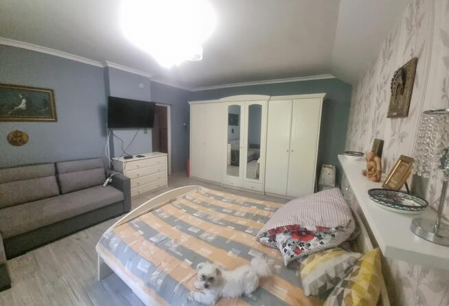 Nieruchomość przy drodze Nr 9 blisko autostrady A4