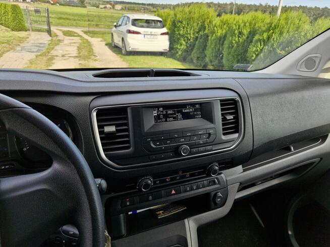 Peugeot Expert Traveller 2.0 BlueHDi Long 150KM