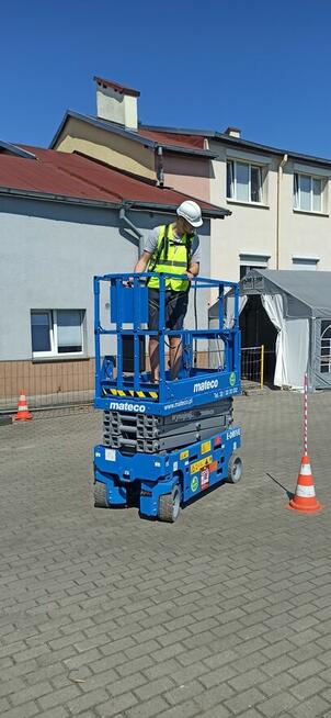 Kompleksowa Obsługa BHP dla Firm