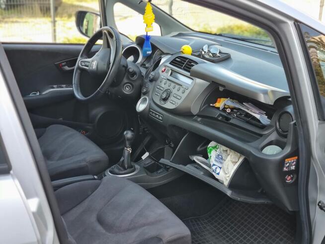 Honda Jazz 1.4