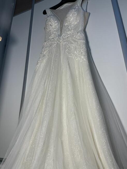 Sprzedam piękną Suknię Ślubną !!!