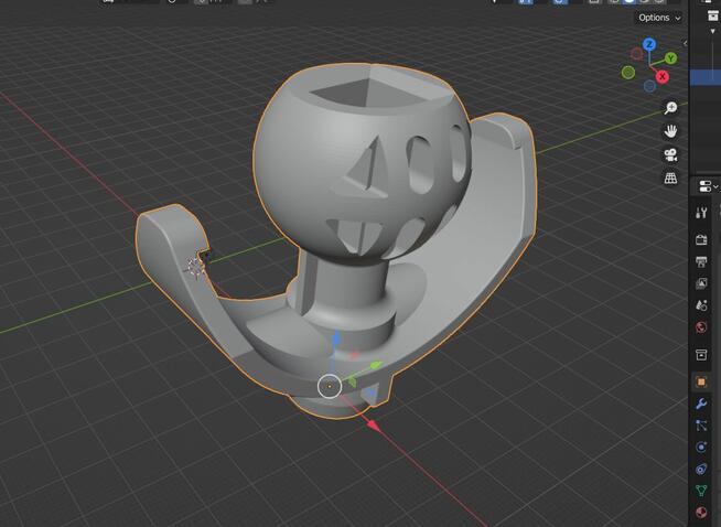 Powiększony przegub lewarka 893711118E dla Audi