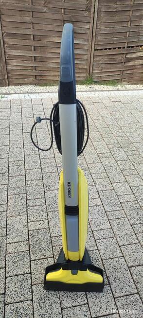 Mop elektryczny Karcher