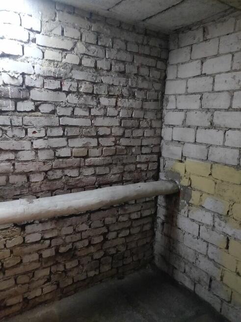 Wynajmę komórkę lokatorską ( Łódź Górna)