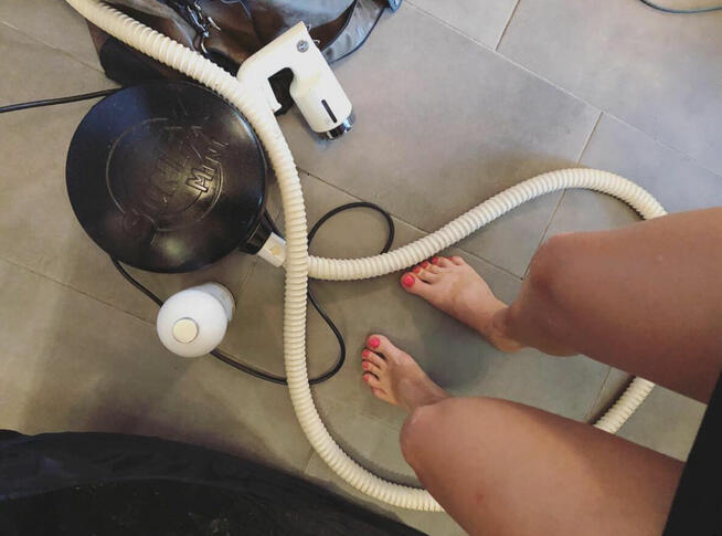 Opalanie Natryskowe Warszawa