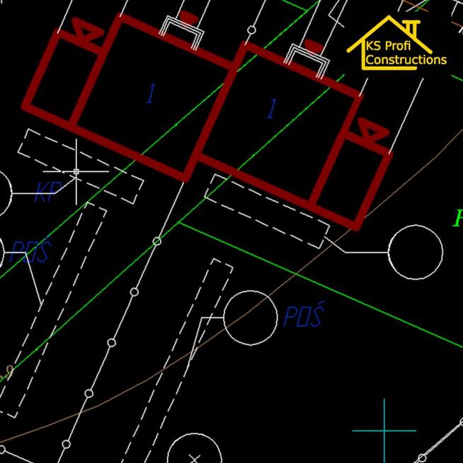 Kontrole okresowe / Przeglady budowlane / Adaptacje projektu