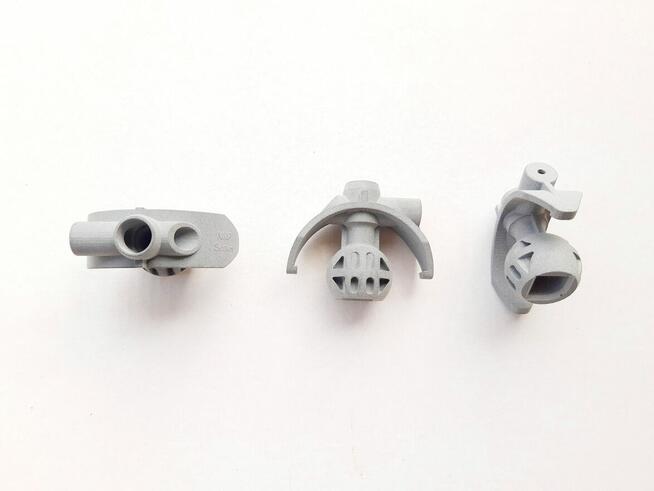 Powiększony przegub lewarka 893711118E dla Audi