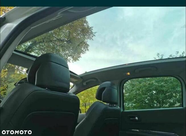 Peugeot 3008 wersja hybrydowa