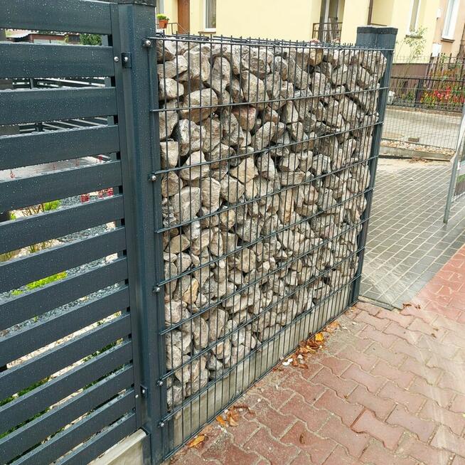 Kamień do gabionu Brązowy IMPRESTONE Warszawa