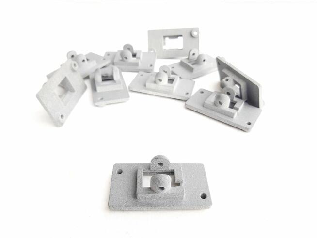 Uchwyt klamki do FSO Polonez Fiat 125 Syrena 105