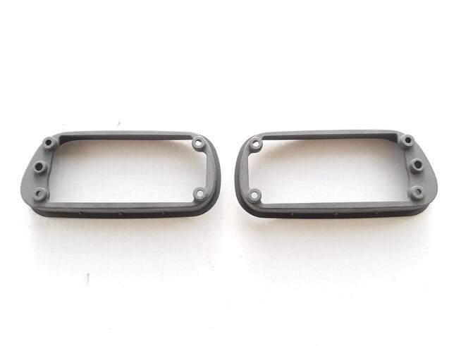 Oprawa lamp bocznych (intersection) dla Honda Accord Prelude