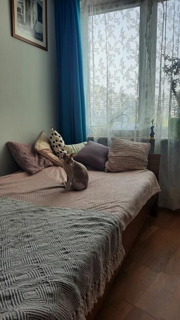 Praga Płd (Grochów) os. Igańska - 72 m, 3 pok., 5/16 p