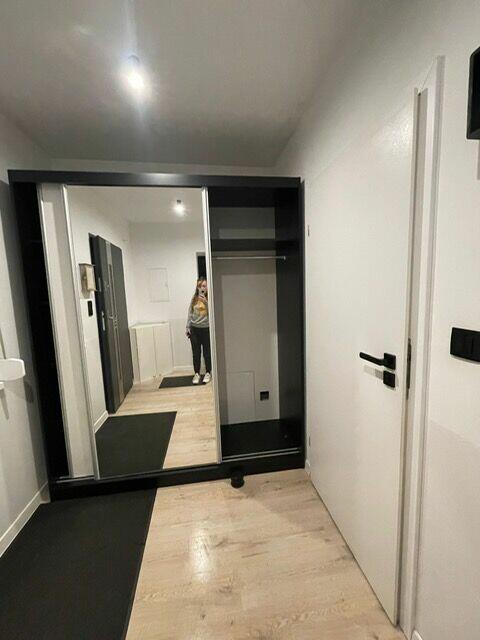 dom szeregowy do wynajęcia