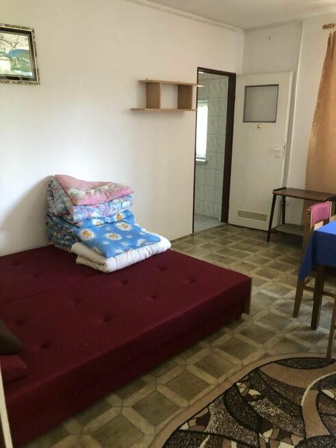 Złożeniec Pilica dom w lesie, inwestycja lub dla rodziny