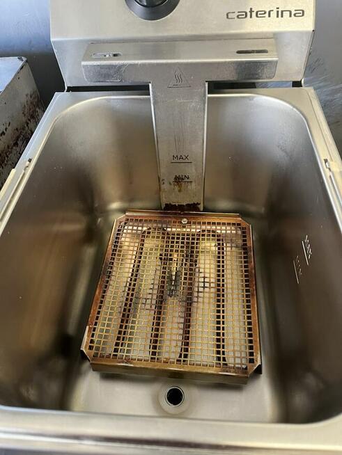 Frytownica 7L Caterina