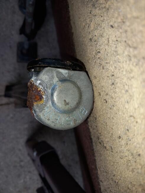 Stare lewarki zestaw 5 sztuk