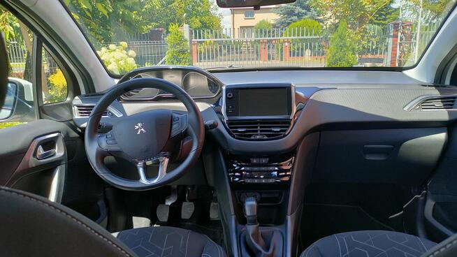 Peugeot 2008 ACTIVE+