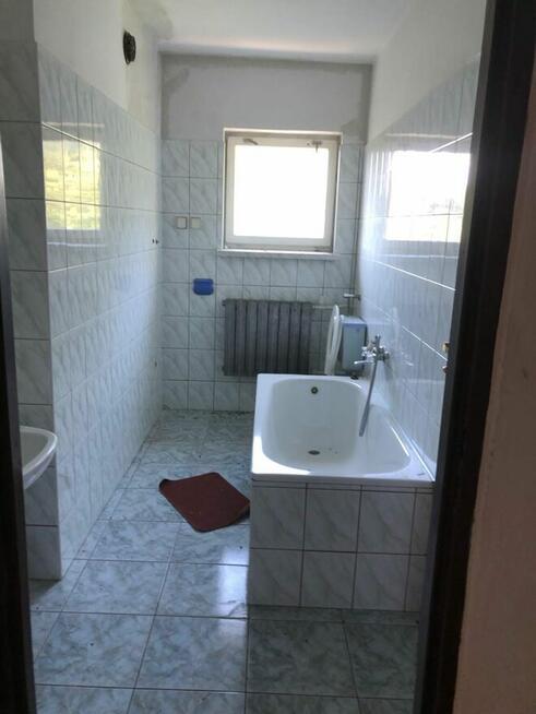 Złożeniec Pilica dom w lesie, inwestycja lub dla rodziny