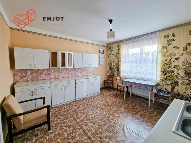 Dom w miejscowości CHOJNE gm. Sieradz