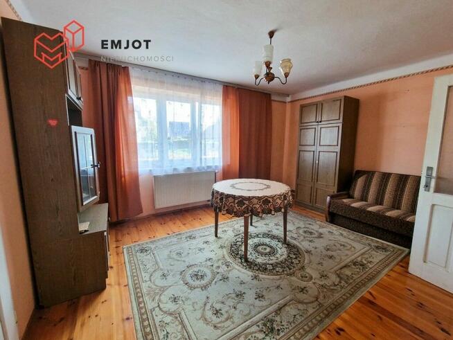 Dom w miejscowości CHOJNE gm. Sieradz