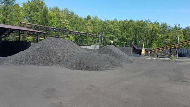 Tani opał Wesoła Marcel PGG