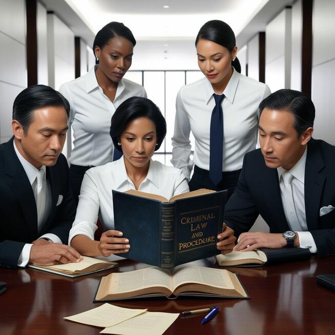 Ujawnianie przestępstw i wykrywanie ich sprawców – K. Sławik