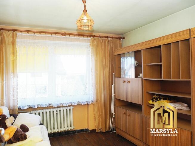 Dom i budynki gospodarcze na dużej działce- Kowale