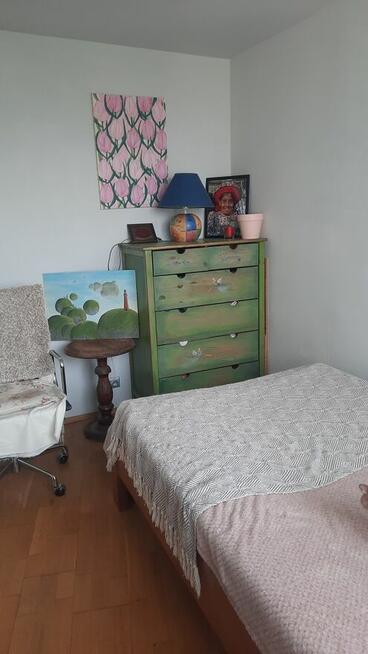 Praga Płd (Grochów) os. Igańska - 72 m, 3 pok., 5/16 p