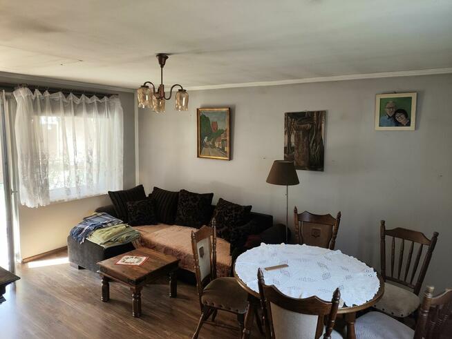 Działka 1,0064 ha w Lutomirów na sprzedaż