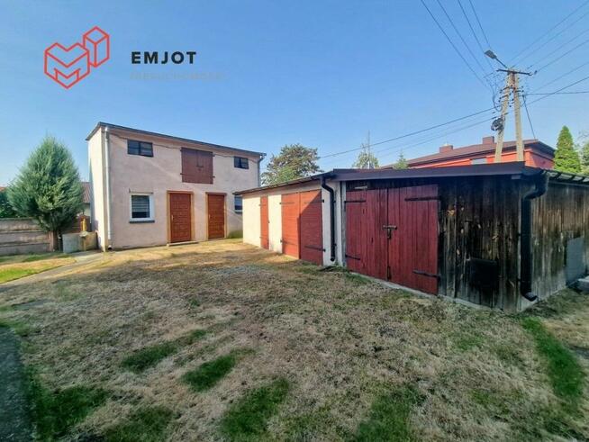 Dom w miejscowości CHOJNE gm. Sieradz