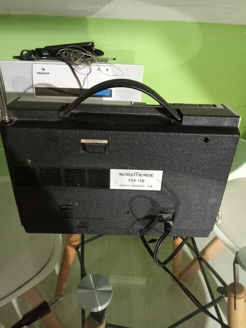 Sprzedam Sprawne Radio Transita Recorder Okazja Polecam