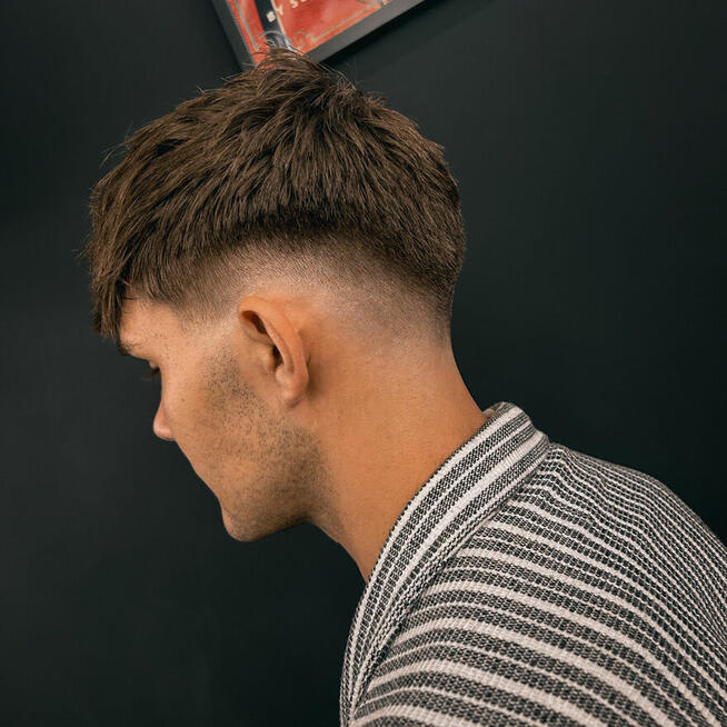 Gentlemen Barber Shop Radom