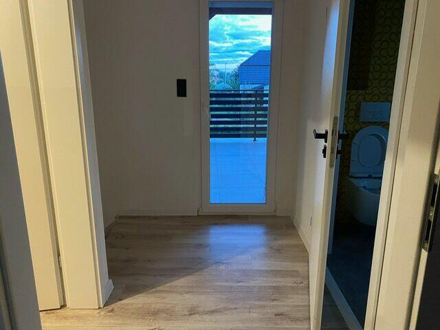 dom szeregowy do wynajęcia