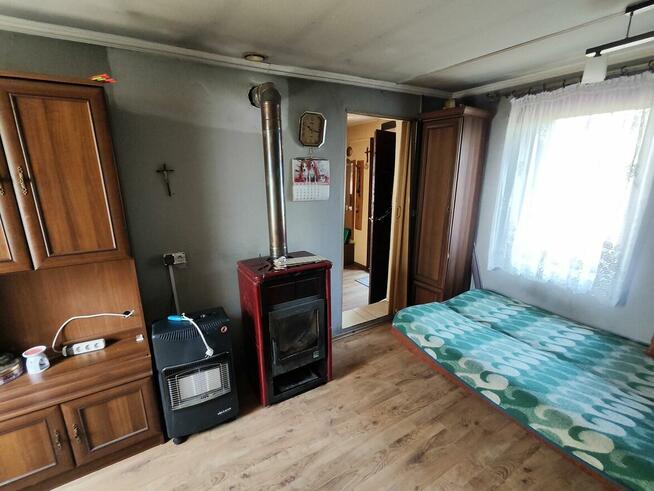 Działka 1,0064 ha w Lutomirów na sprzedaż