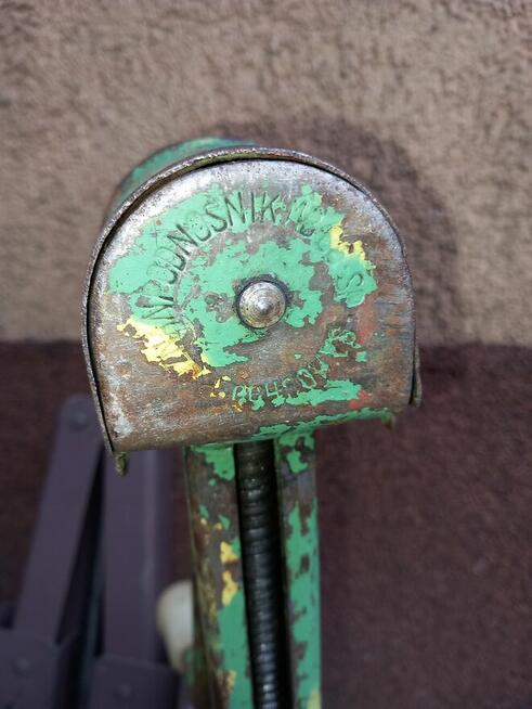 Stare lewarki zestaw 5 sztuk