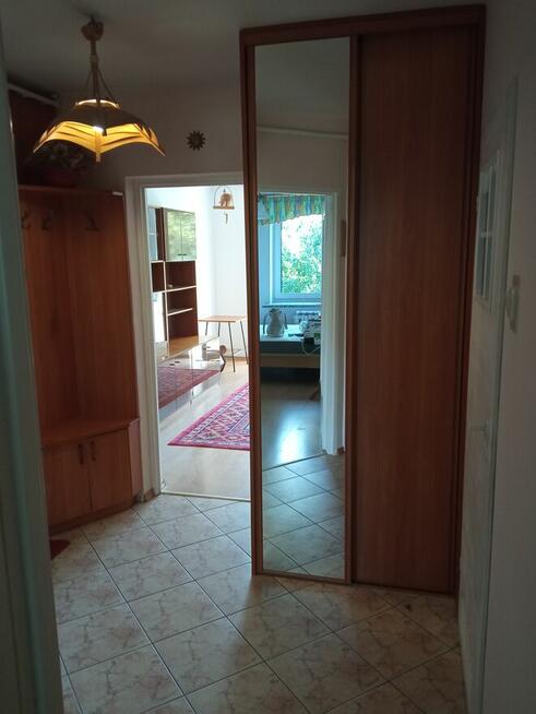 Mieszkanie do wynajęcia na os. Nałkowskich