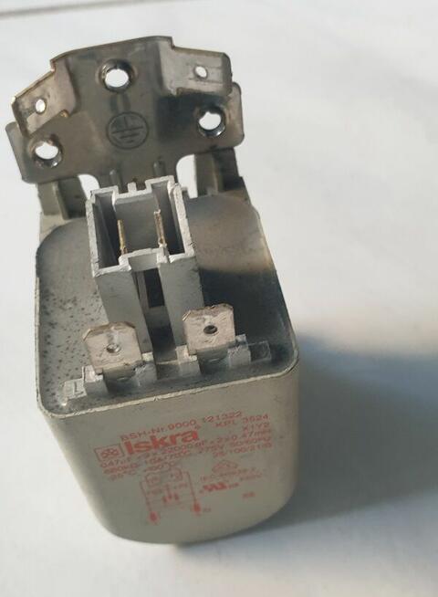 Pralka Bosch WAA2027JPL/24