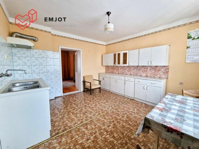 Dom w miejscowości CHOJNE gm. Sieradz